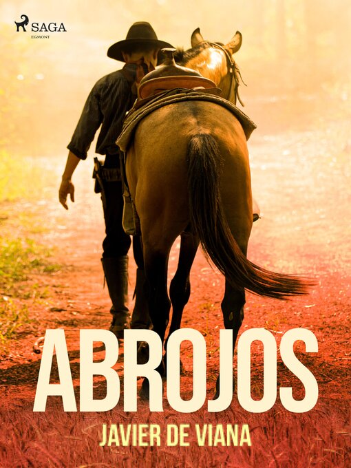 Title details for Abrojos by Javier de Viana - Available